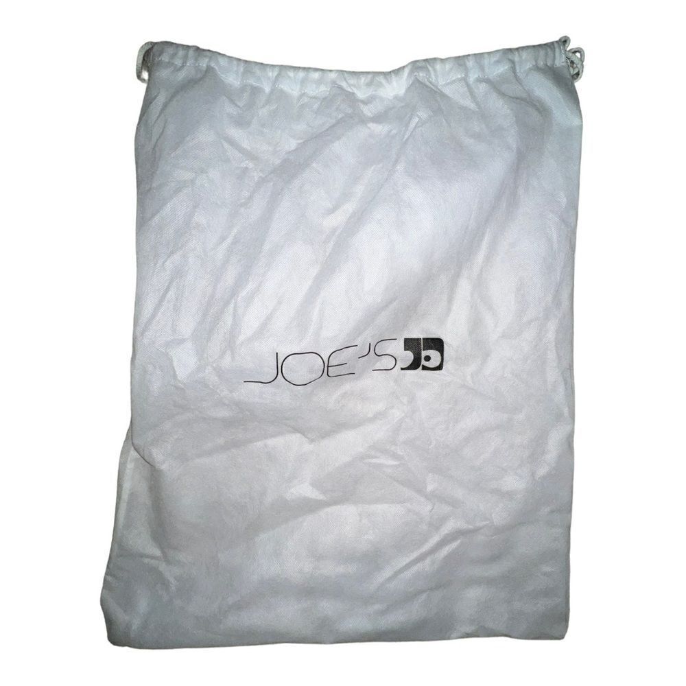 Joe's Jeans Patchwork Leather Multicolor Clutch H… - image 4